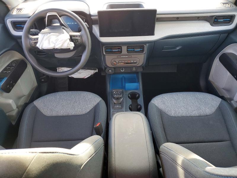 Photo 8 from auction – 2026 FORD MAVERICK with VIN 3FTTW8J39TRA16284
