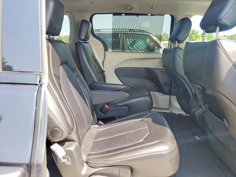 Zdjęcie 11 z aukcji – 2024 CHRYSLER PACIFICA z VIN 2C4RC1BGXRR102441