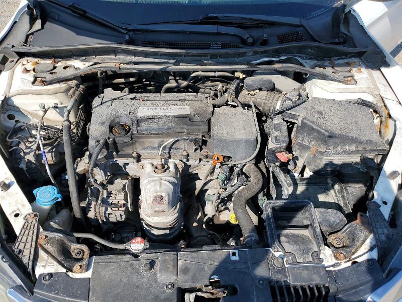 Foto 11 de la subasta – 2014 HONDA ACCORD con VIN 1HGCR2F59EA806911