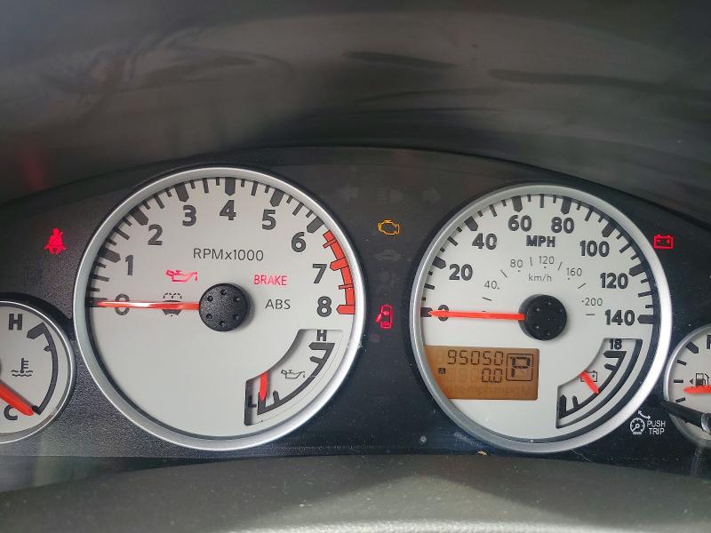 Photo 9 from auction – 2016 NISSAN FRONTIER with VIN 1N6AD0CU9GN756931