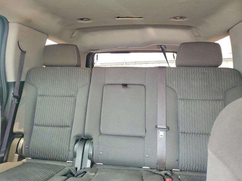 Photo 10 from auction – 2017 GMC YUKON with VIN 1GKS1AEC7HR129797