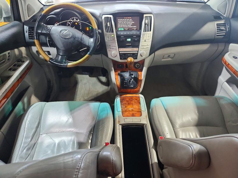 صورة رقم 8 من المزاد - 2004 LEXUS RX مع VIN 2T2GA31U94C016011