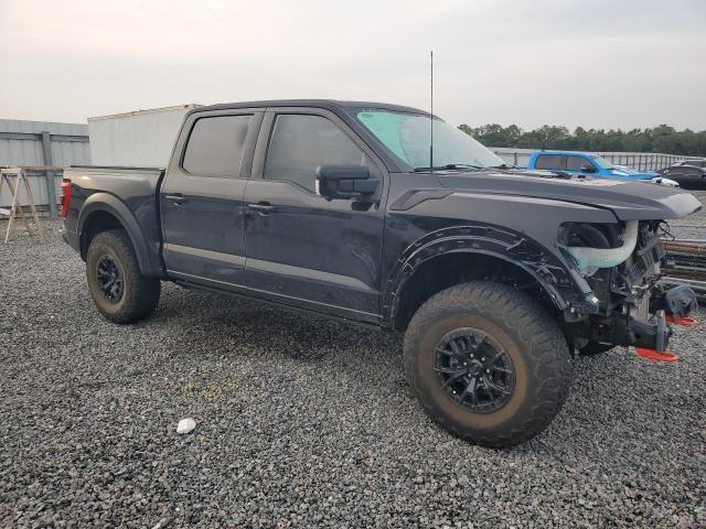 Photo 4 from auction – 2023 FORD F150 with VIN 1FTFW1RJXPFC92967