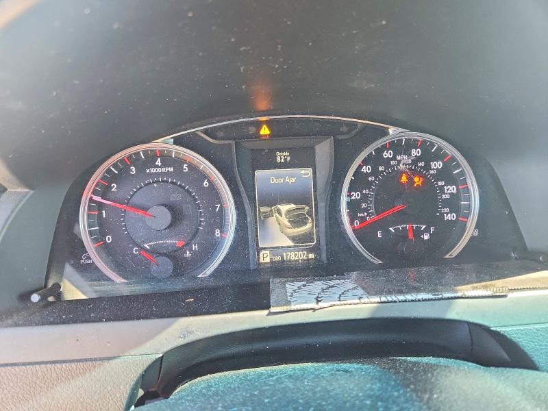 Photo 9 from auction – 2016 TOYOTA CAMRY with VIN 4T1BF1FK2GU230143
