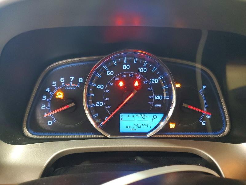 Photo 9 from auction – 2013 TOYOTA RAV4 with VIN 2T3DFREV0DW116485