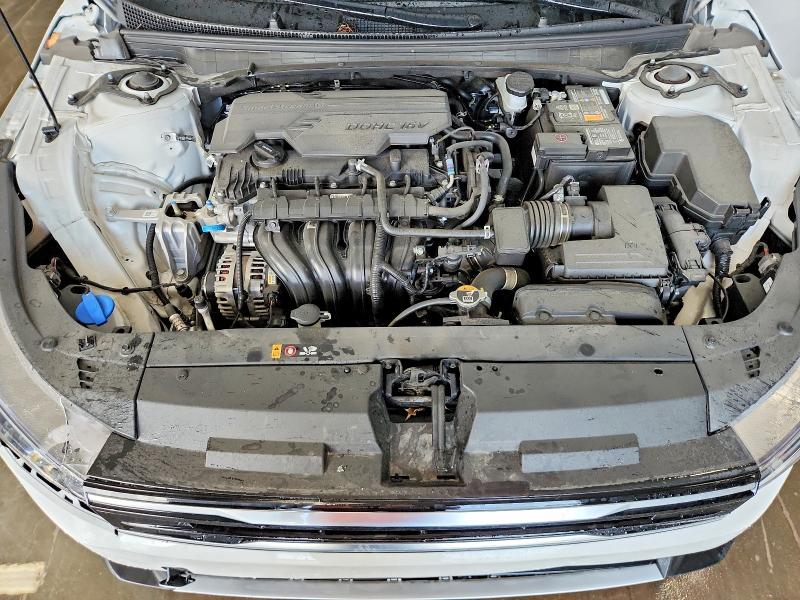 صورة رقم 11 من المزاد - 2025 KIA K4 مع VIN 3KPFU4DE7SE229569