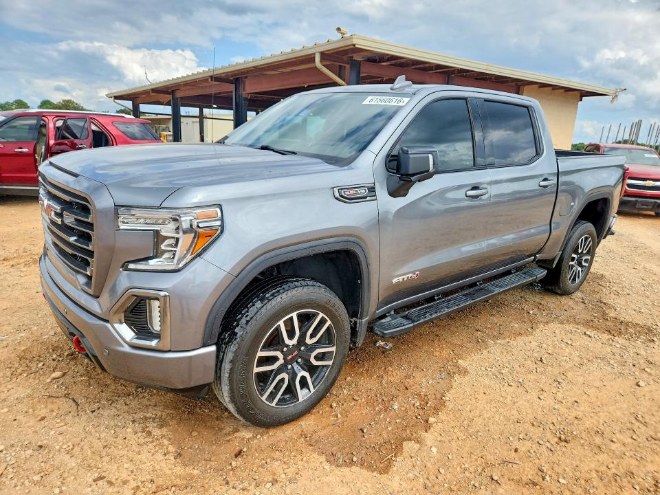 2019 GMC SIERRA - Търг №61560616