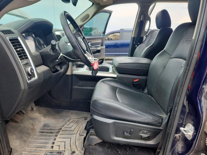 Фото 7 с аукциона – 2017 RAM 1500 с VIN 1C6RR7VT7HS799601