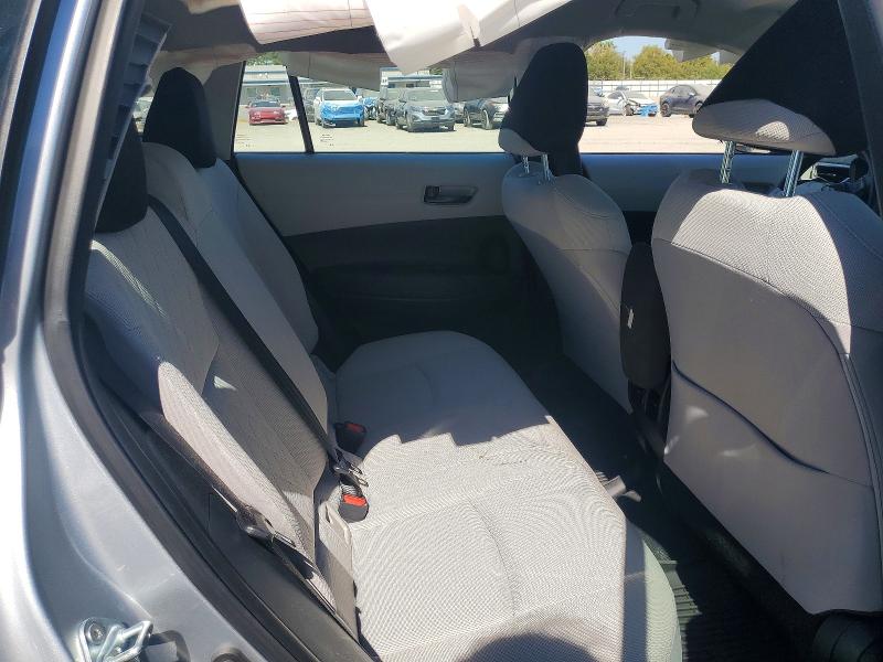Photo 10 from auction – 2023 TOYOTA COROLLA CROSS with VIN 7MUAAAAGXPV049965