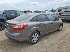 Photo 3 from auction – 2014 FORD FOCUS with VIN 1FADP3E27EL286188