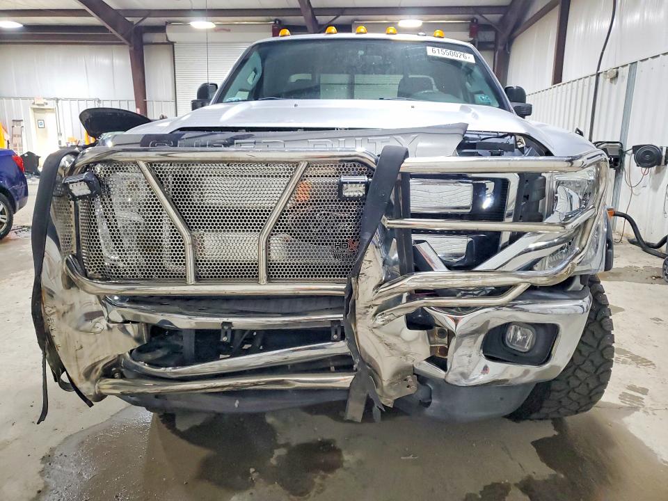 Photo 5 from auction – 2015 FORD F250 with VIN 1FT7X2B60FEC87407
