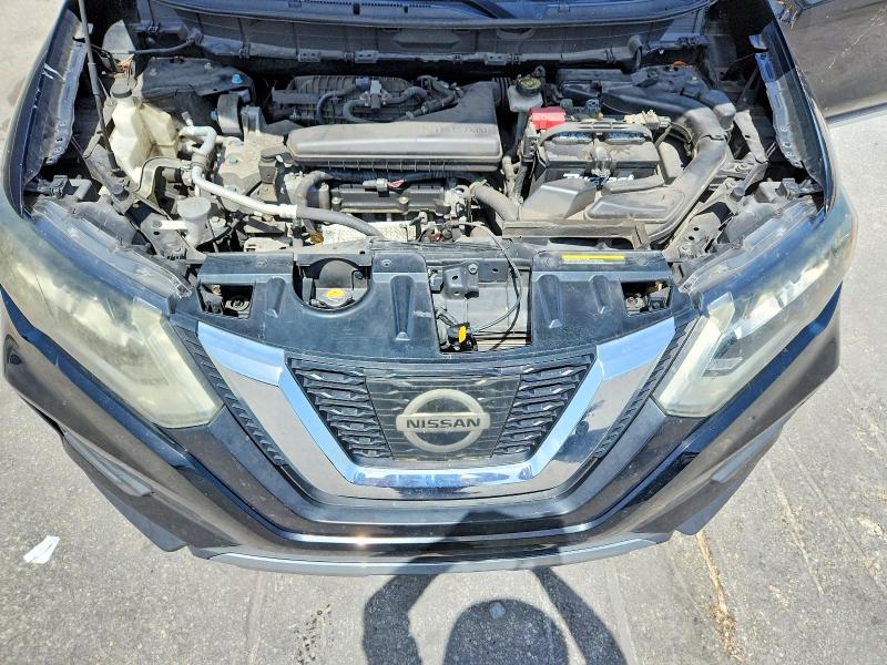 Photo 12 from auction – 2017 NISSAN ROGUE with VIN JN8AT2MTXHW143921