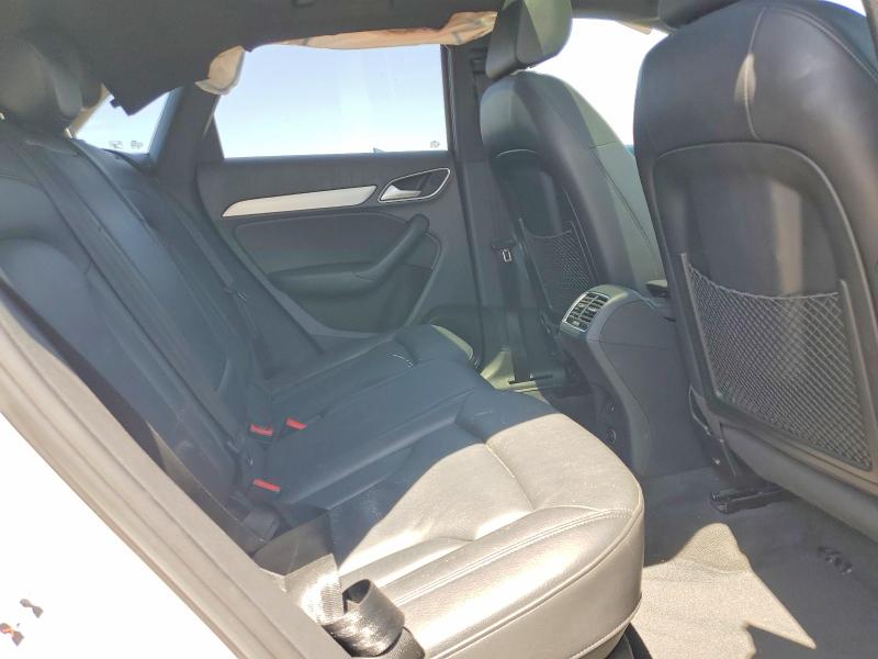 Photo 11 from auction – 2018 AUDI Q3 with VIN WA1BCCFS2JR031753