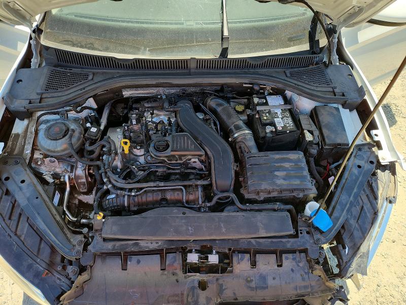 Photo 11 from auction – 2024 VOLKSWAGEN JETTA with VIN 3VW5M7BU8RM044158