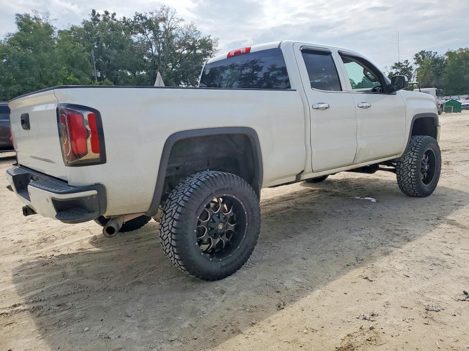 Photo 3 from auction – 2016 GMC SIERRA with VIN 1GTV2MEC8GZ282775