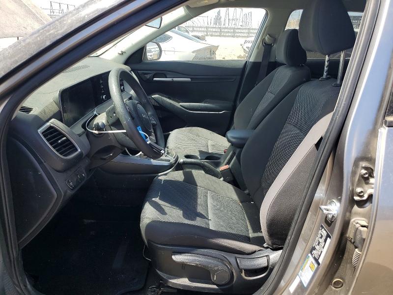 Photo 7 from auction – 2026 KIA SELTOS with VIN KNDEP2AA2T7869957