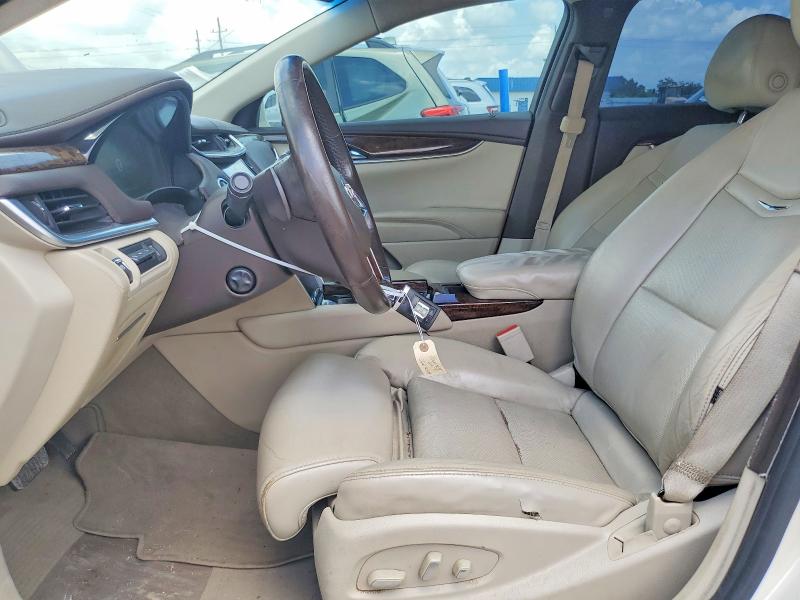 Photo 7 from auction – 2013 CADILLAC XTS with VIN 2G61S5S36D9102114