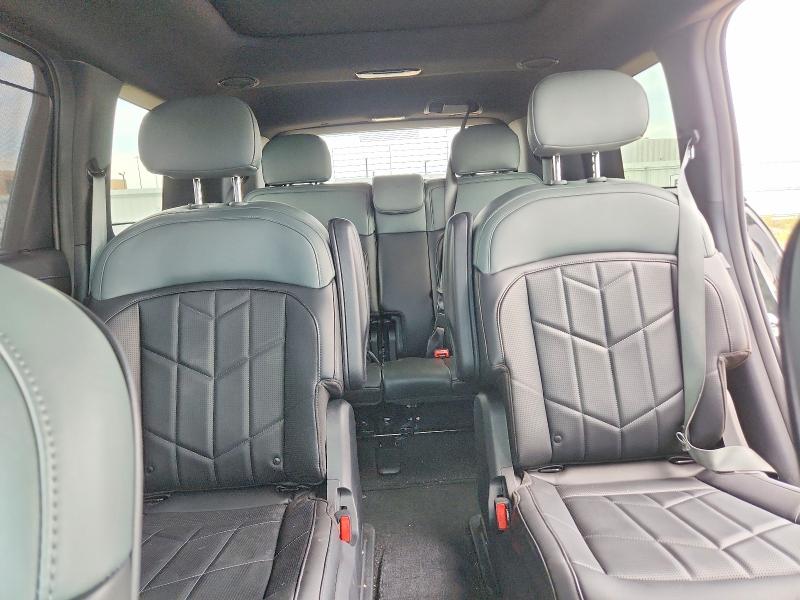 Photo 10 from auction – 2027 KIA TELLURIDE with VIN 5XYPDES11VG005148