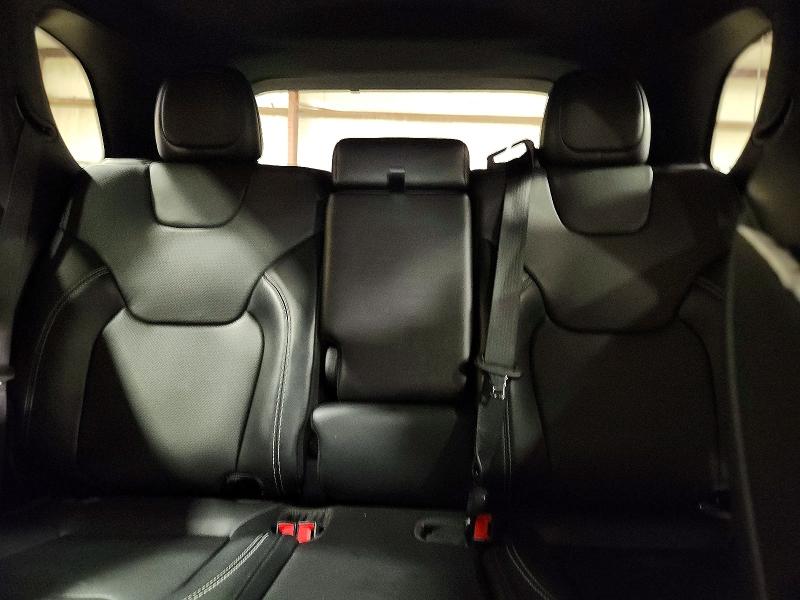 Photo 10 from auction – 2021 JEEP CHEROKEE with VIN 1C4PJMMX8MD232547