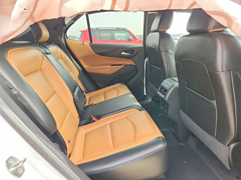 Photo 11 from auction – 2018 CHEVROLET EQUINOX with VIN 3GNAXMEV1JS535190