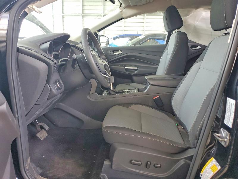 Zdjęcie 7 z aukcji – 2017 FORD ESCAPE z VIN 1FMCU0G98HUE97627