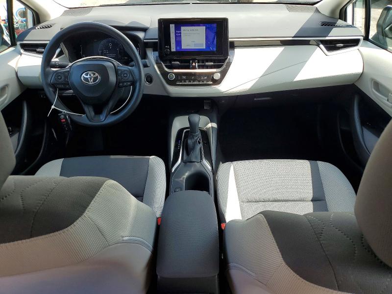 Photo 8 from auction – 2026 TOYOTA COROLLA with VIN 5YFB4MDE5TP446438