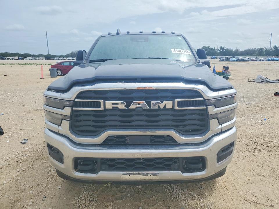 Photo 5 from auction – 2026 RAM 2500 with VIN 3C63R5JLXTG220763