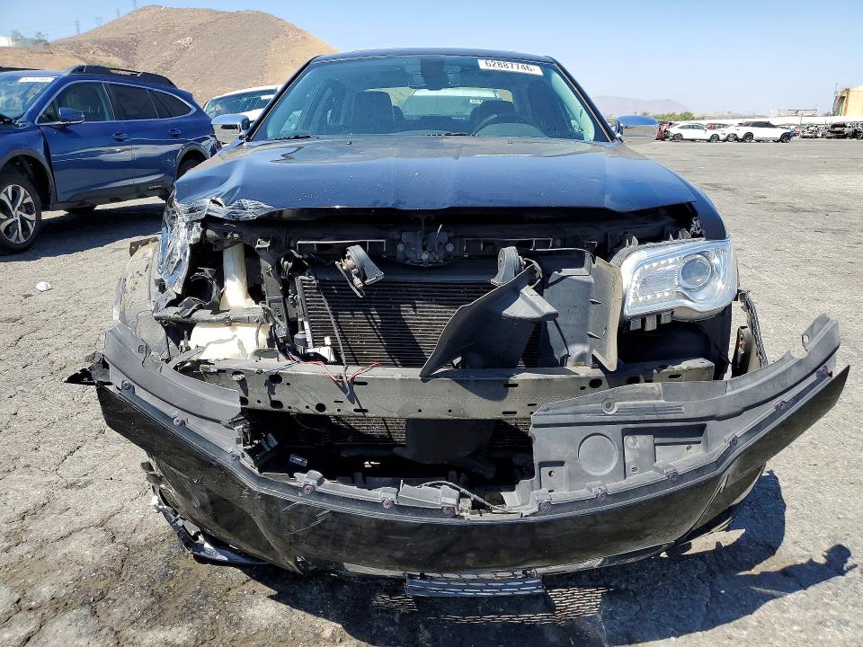 Снимка 5 от търг – 2020 CHRYSLER 300 с VIN 2C3CCAKG6LH154866