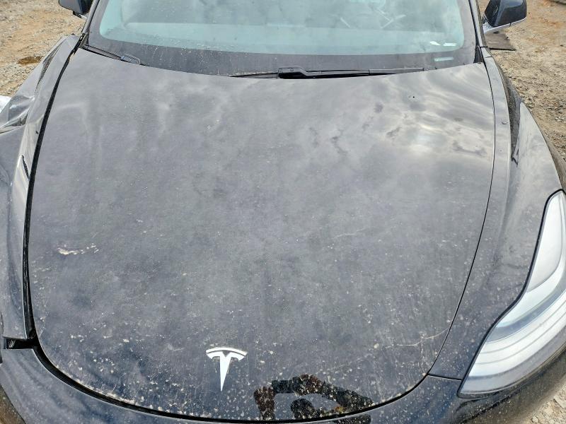 Photo 11 from auction – 2019 TESLA MODEL 3 with VIN 5YJ3E1EA9KF306138
