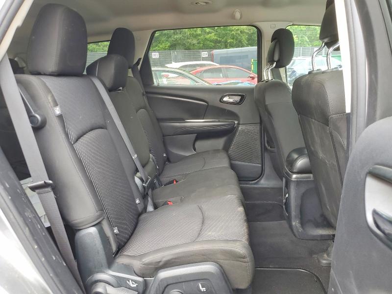 Photo 11 from auction – 2016 DODGE JOURNEY with VIN 3C4PDCAB9GT250273