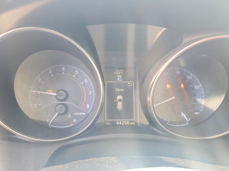 Photo 9 from auction – 2016 SCION IM with VIN JTNKARJE6GJ513399