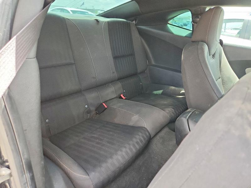 Zdjęcie 10 z aukcji – 2014 CHEVROLET CAMARO z VIN 2G1FA1E39E9154521