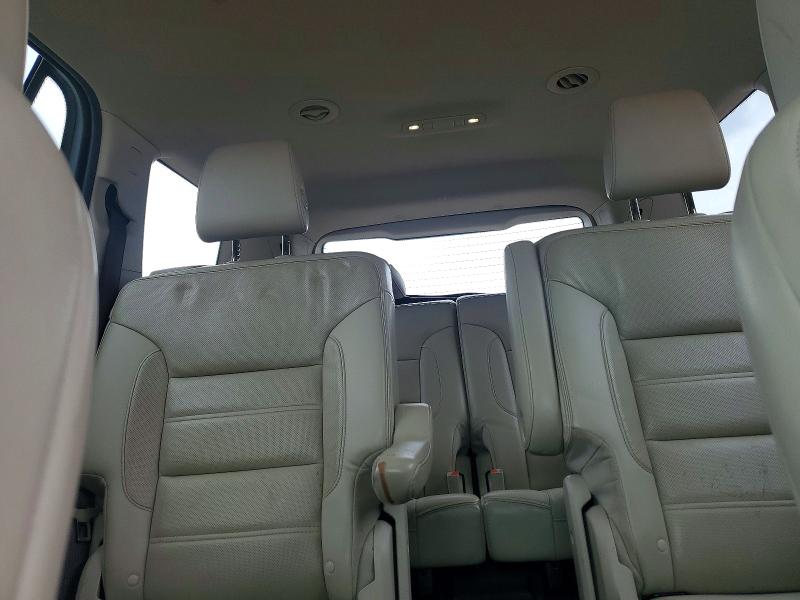 Photo 10 from auction – 2018 GMC ACADIA with VIN 1GKKNXLS6JZ180019