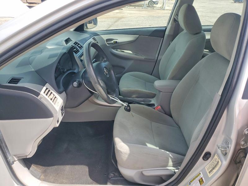 Photo 7 from auction – 2013 TOYOTA COROLLA with VIN 5YFBU4EE6DP116212