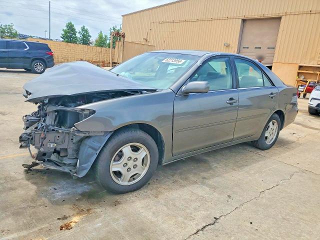 Photo 1 from auction – 2003 TOYOTA CAMRY with VIN 4T1BF32K93U549731