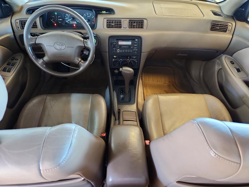 Photo 8 from auction – 1998 TOYOTA CAMRY with VIN JT2BF28K3W0100698