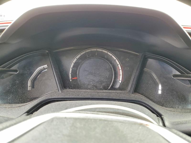 Photo 9 from auction – 2016 HONDA CIVIC with VIN 2HGFC2F56GH510666