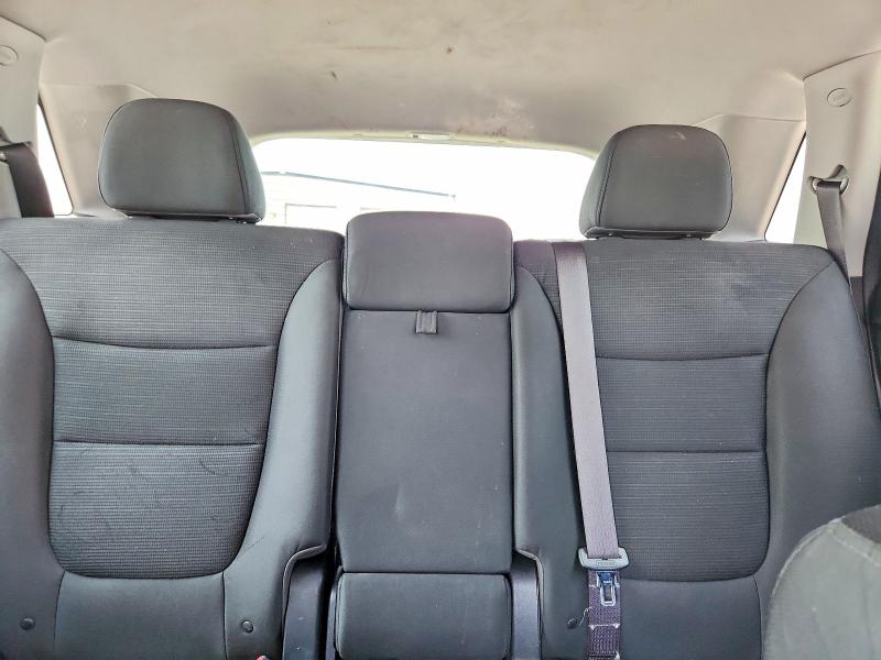 Zdjęcie 10 z aukcji – 2015 KIA SORENTO z VIN 5XYKTDA71FG602993