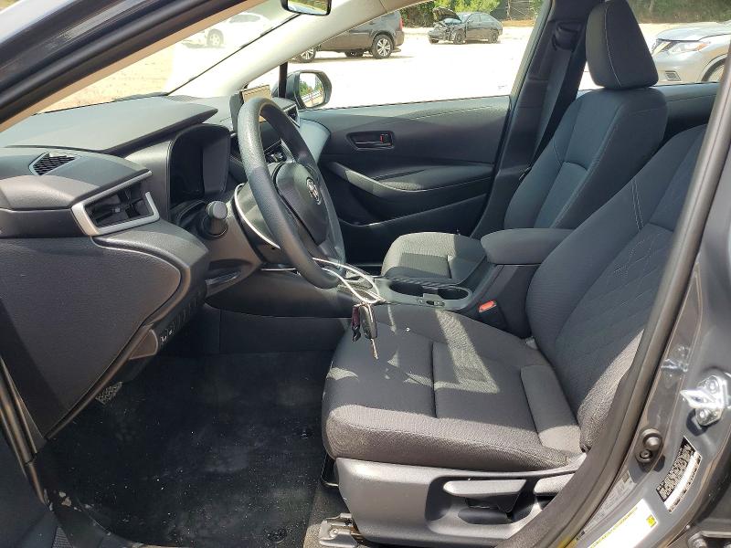 Photo 7 from auction – 2026 TOYOTA COROLLA with VIN 5YFB4MDE4TP469161