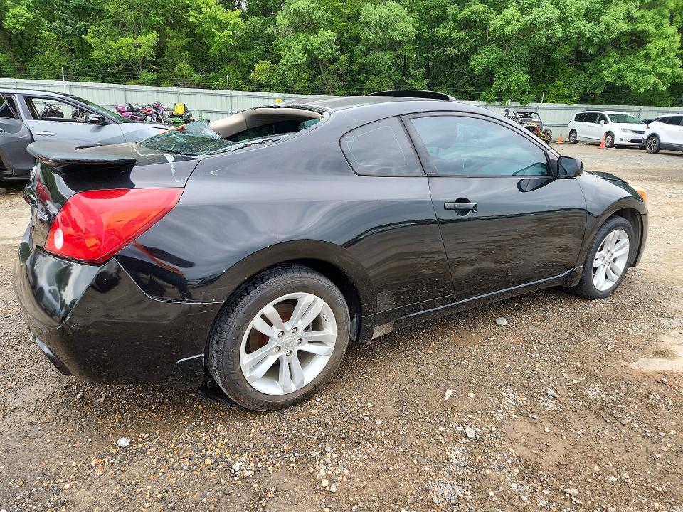 Photo 3 from auction – 2012 NISSAN ALTIMA with VIN 1N4AL2EP8CC181841