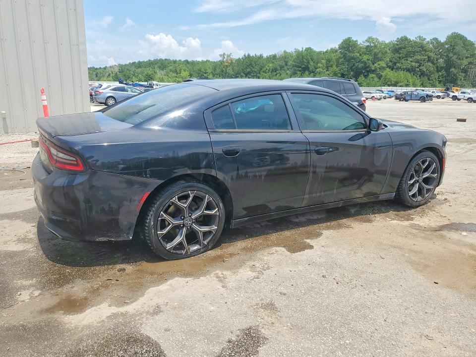 Photo 3 from auction – 2016 DODGE CHARGER with VIN 2C3CDXBG2GH286139