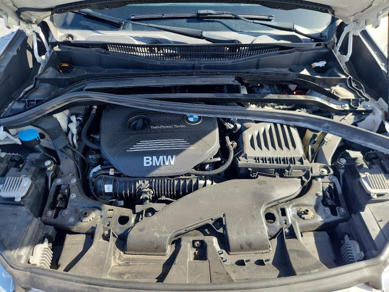 Zdjęcie 12 z aukcji – 2017 BMW X1 z VIN WBXHT3C3XH5F72182