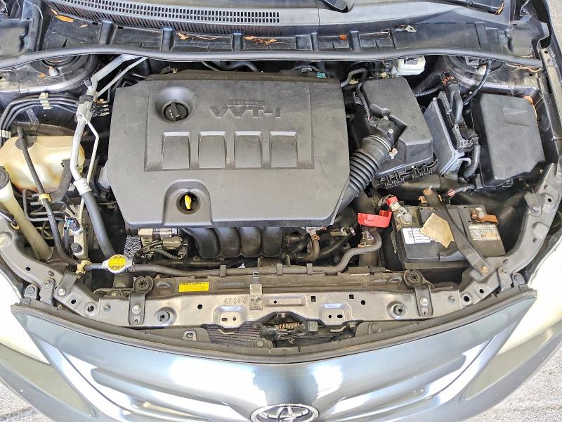 صورة رقم 11 من المزاد - 2013 TOYOTA COROLLA مع VIN 5YFBU4EE0DP148234