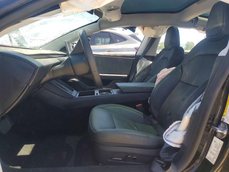 صورة رقم 7 من المزاد - 2025 TESLA MODEL 3 مع VIN 5YJ3E1EAXSF064069