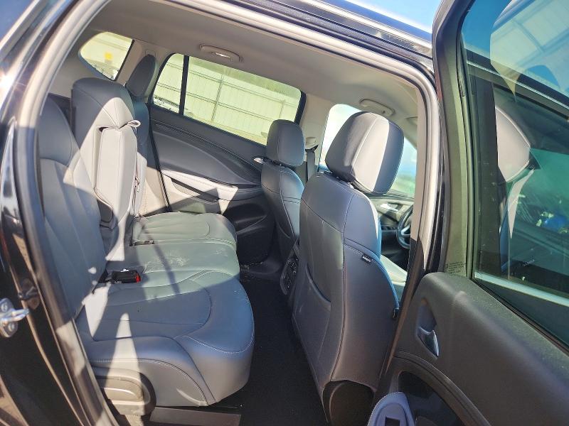 Photo 11 from auction – 2020 BUICK ENVISION with VIN LRBFXCSA9LD196576