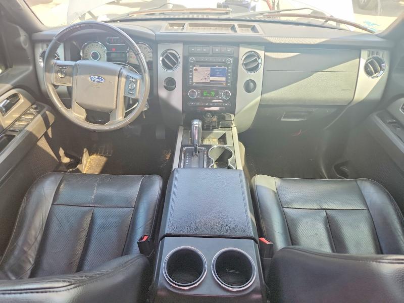 Photo 8 from auction – 2013 FORD EXPEDITION with VIN 1FMJK1K58DEF69745
