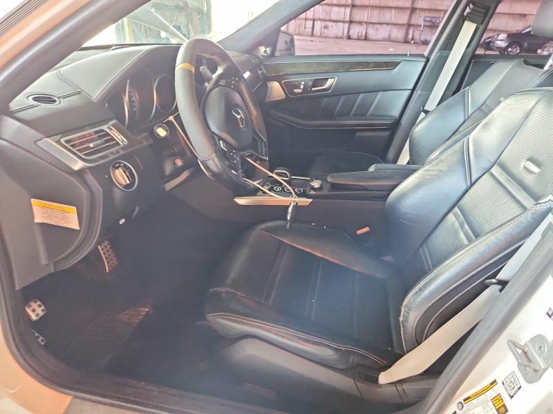 Фото 7 с аукциона – 2014 MERCEDES-BENZ E с VIN WDDHF7GB8EA965505