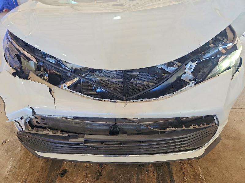 Photo 12 from auction – 2024 TOYOTA SIENNA with VIN 5TDYRKEC3RS207953
