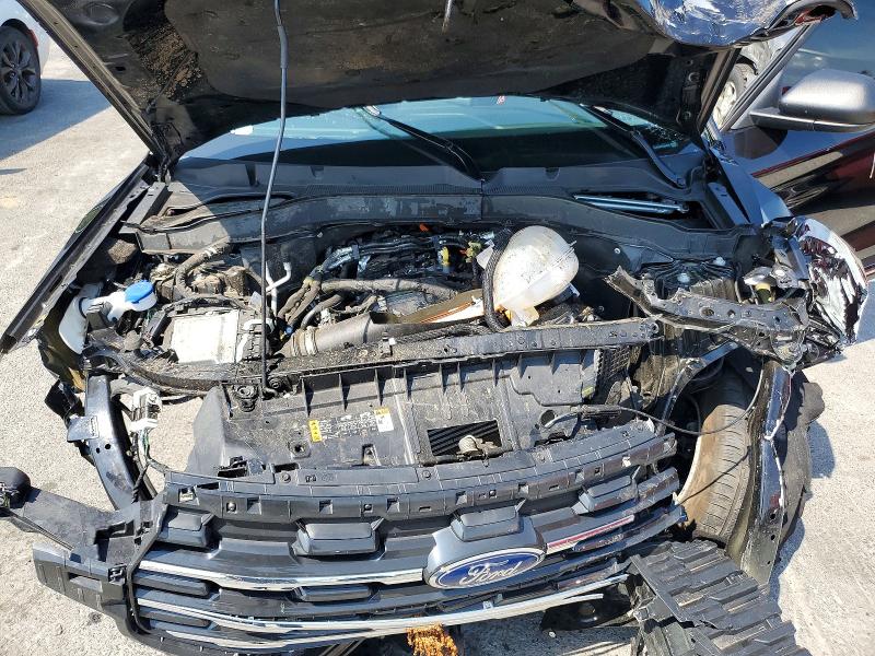 Photo 11 from auction – 2025 FORD EXPLORER with VIN 1FMUK8DH2SGC84070