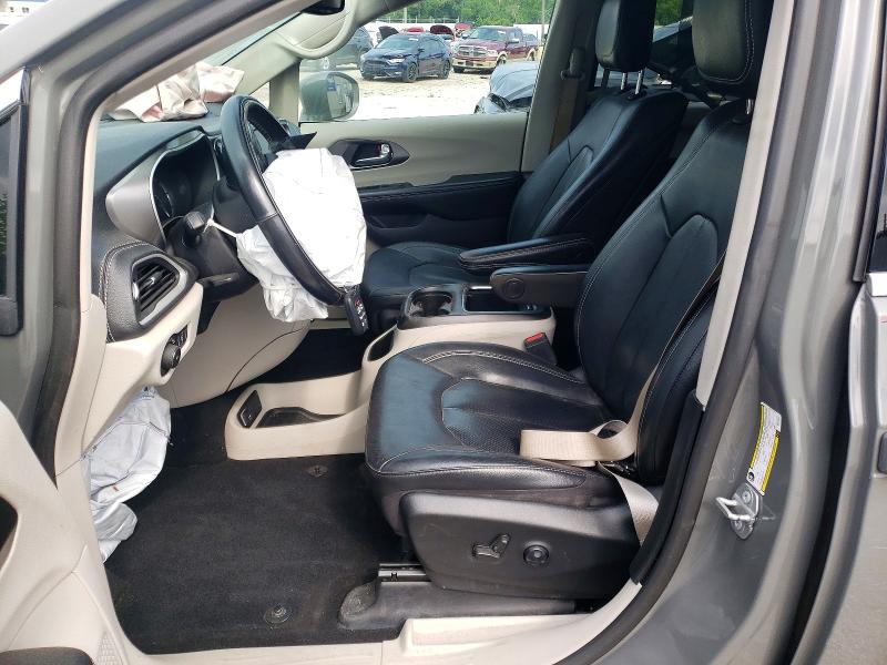 صورة رقم 7 من المزاد - 2022 CHRYSLER PACIFICA مع VIN 2C4RC1L7XNR118924